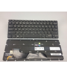 Bàn phím Laptop Dell Ultrabook XPS 12 L221X, XPS 13 13Z L321X L322X (ZIN LED)